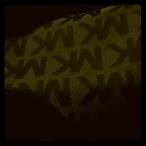 MK purse